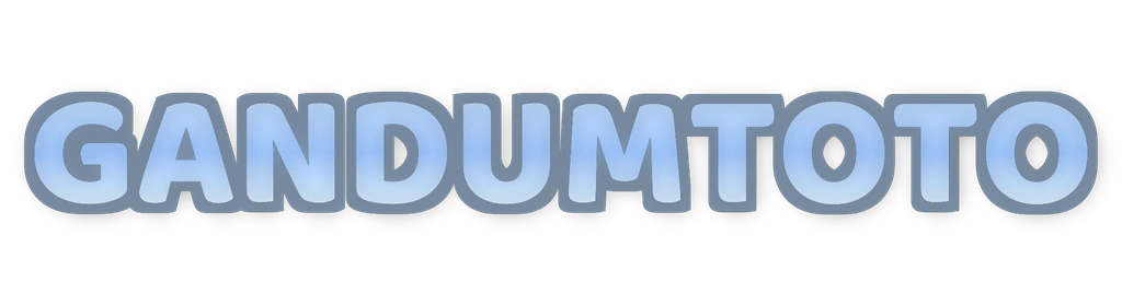 Logo GANDUMTOTO